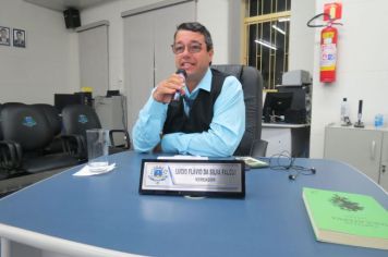 Foto - Sessão ordinária do dia 4 de julho de 2023