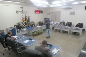 Foto - Sessão ordinária do dia 7 de março de 2023