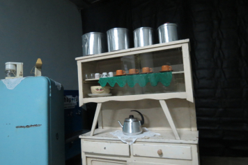 Foto - Entrega do título de cidadão echaporense para o ex-vereador Almir Robertto