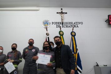 Foto - Sessão ordinária do dia 7 de dezembro de 2021