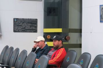 Foto - Sessão ordinária do dia 15 de agosto de 2023