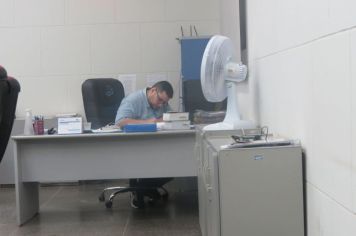 Foto - Sessão ordinária do dia 21 de março de 2023