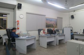 Foto - Sessão ordinária do dia 21 de março de 2023