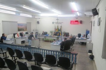 Foto - Sessão ordinária do dia 21 de março de 2023