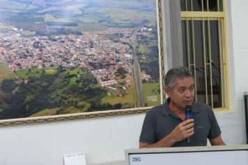 Foto - Sessão ordinária do dia 2 de março de 2022