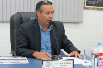 Foto - Sessão ordinária do dia 5 de abril de 2022