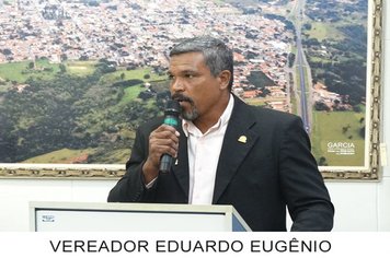 Foto - LEGISLATURA 2017-2020