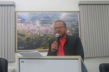 Foto - Sessão ordinária do dia 7 de março de 2023