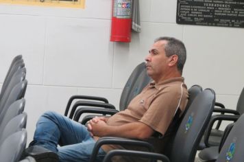 Foto - Sessão ordinária do dia 4 de outubro de 2022