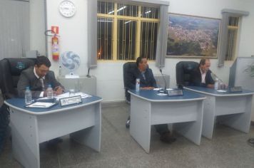 Foto - Sessão ordinária do dia 6 de dezembro de 2022