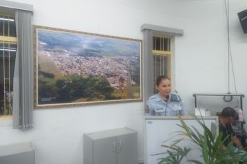 Foto - Sessão ordinária do dia 6 de dezembro de 2022