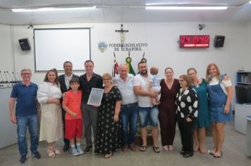 Foto - Sessão ordinária do dia 19 de setembro de 2023