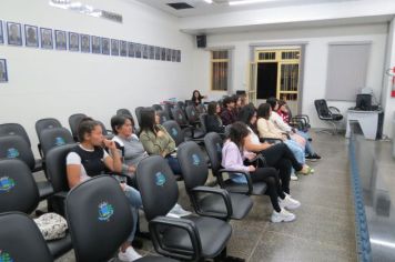 Foto - Sessão ordinária do dia 21 de junho de 2022