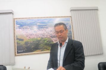 Foto - Sessão ordinária do dia 21 de março de 2023