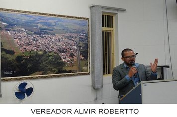 Foto - LEGISLATURA 2017-2020