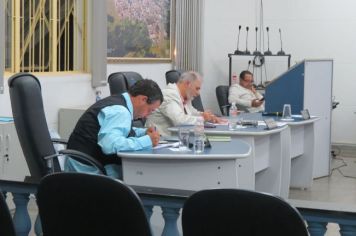 Foto - Sessão ordinária do dia 4 de julho de 2023