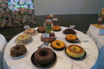 Foto - Entrega do título de cidadão echaporense para o ex-vereador Almir Robertto