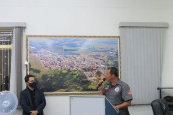 Foto - Sessão ordinária do dia 7 de dezembro de 2021