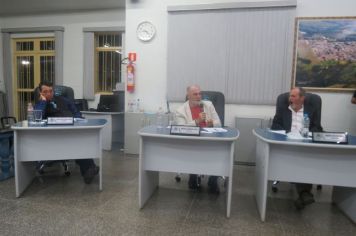 Foto - Sessão ordinária do dia 21 de março de 2023