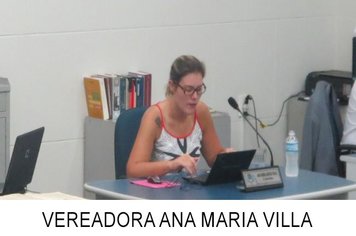 Foto - LEGISLATURA 2013-2016