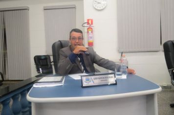 Foto - Sessão ordinária do dia 7 de março de 2023