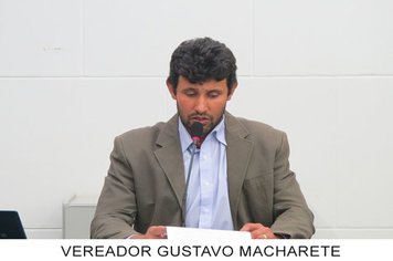 Foto - LEGISLATURA 2017-2020