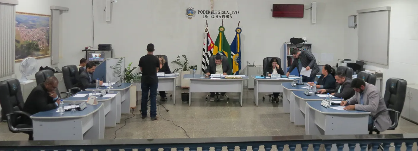 Legislativo promove Audiência Pública da LOA para 2026