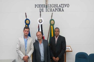 COMISSÃO ESPECIAL DE INQUÉRITO É FORMADA