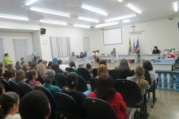 ENCONTRO DE EDUCAÇÃO