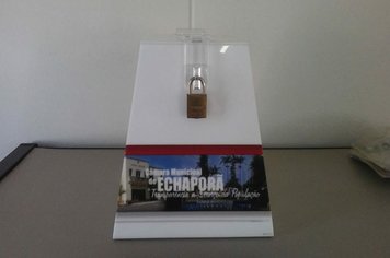 Câmara promove ouvidoria