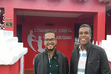 Vereadores buscam convênio