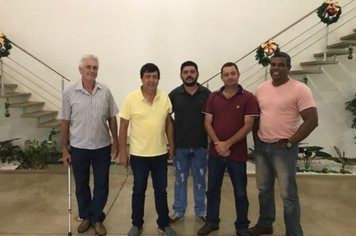 Câmara aprova nova empresa