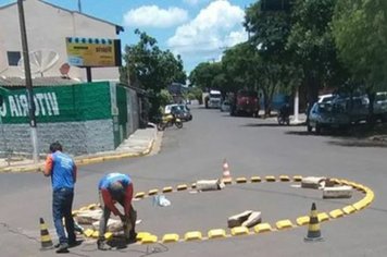 Vereador tem indicação atendida