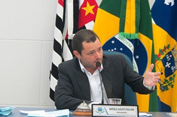 Câmara aprova REFIS