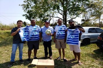 Presidente da Câmara tem indicação atendida