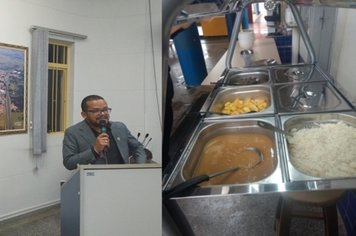 Vereador tem indicação atendida