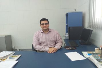 Câmara tem novo quadro jurídico