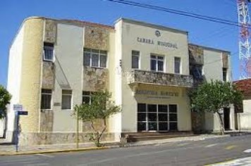 Câmara entra em recesso parlamentar 