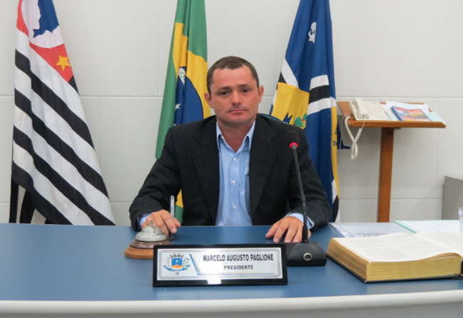 Echaporã terá lei da Ficha Limpa