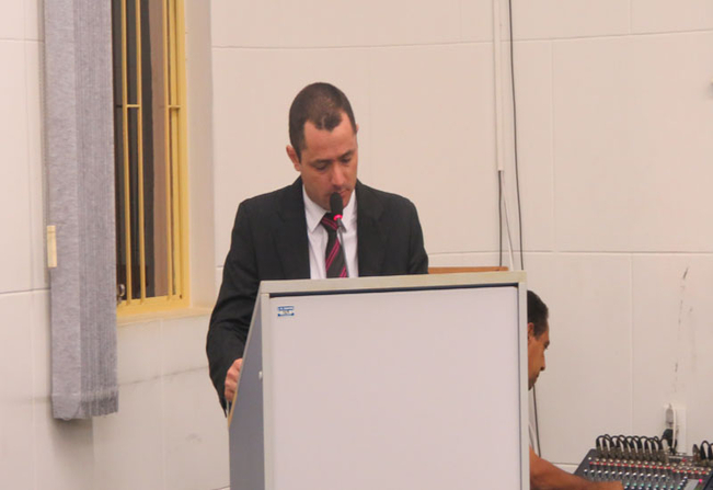 Câmara paga conta da Prefeitura