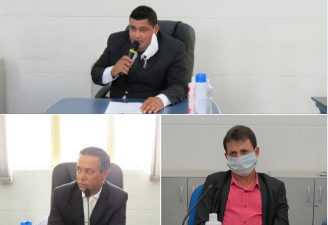 Vereadores e Prefeito conquistam recursos para Echaporã