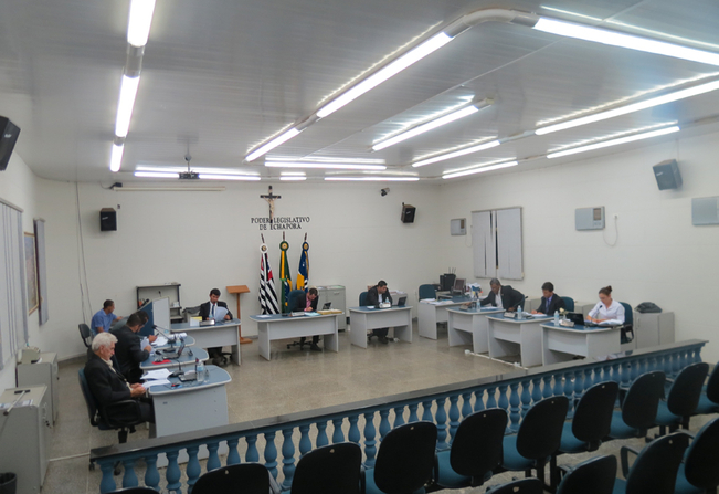 CONVITE  AUDIÊNCIA PÚBLICA