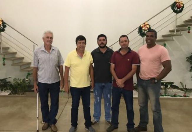 Câmara aprova nova empresa