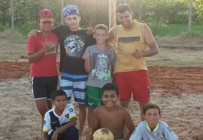 Vereador Gustavo tem indicação atendida