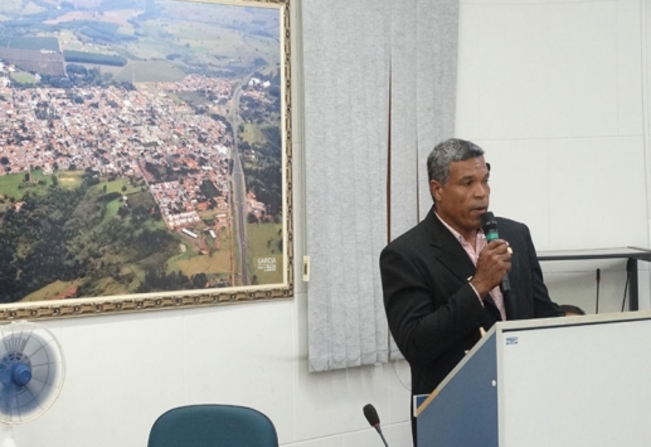Prefeitura atende vereador Eduardo