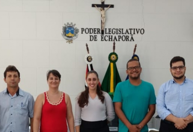 Câmara sedia audiência pública