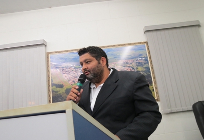 Projeto pode melhorar fornecimento de água