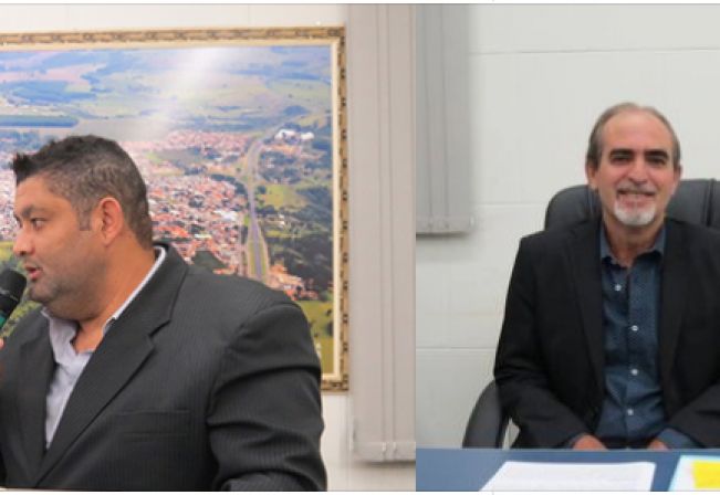 Vereadores Cesinha Do Val e Marcelo Roldon conquistam R$ 100 mil para Saúde 