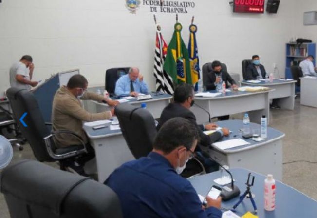 Câmara promove licitação para sistemas integrados de informática