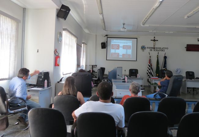 Legislativo promove Audiência Pública da LOA para 2022